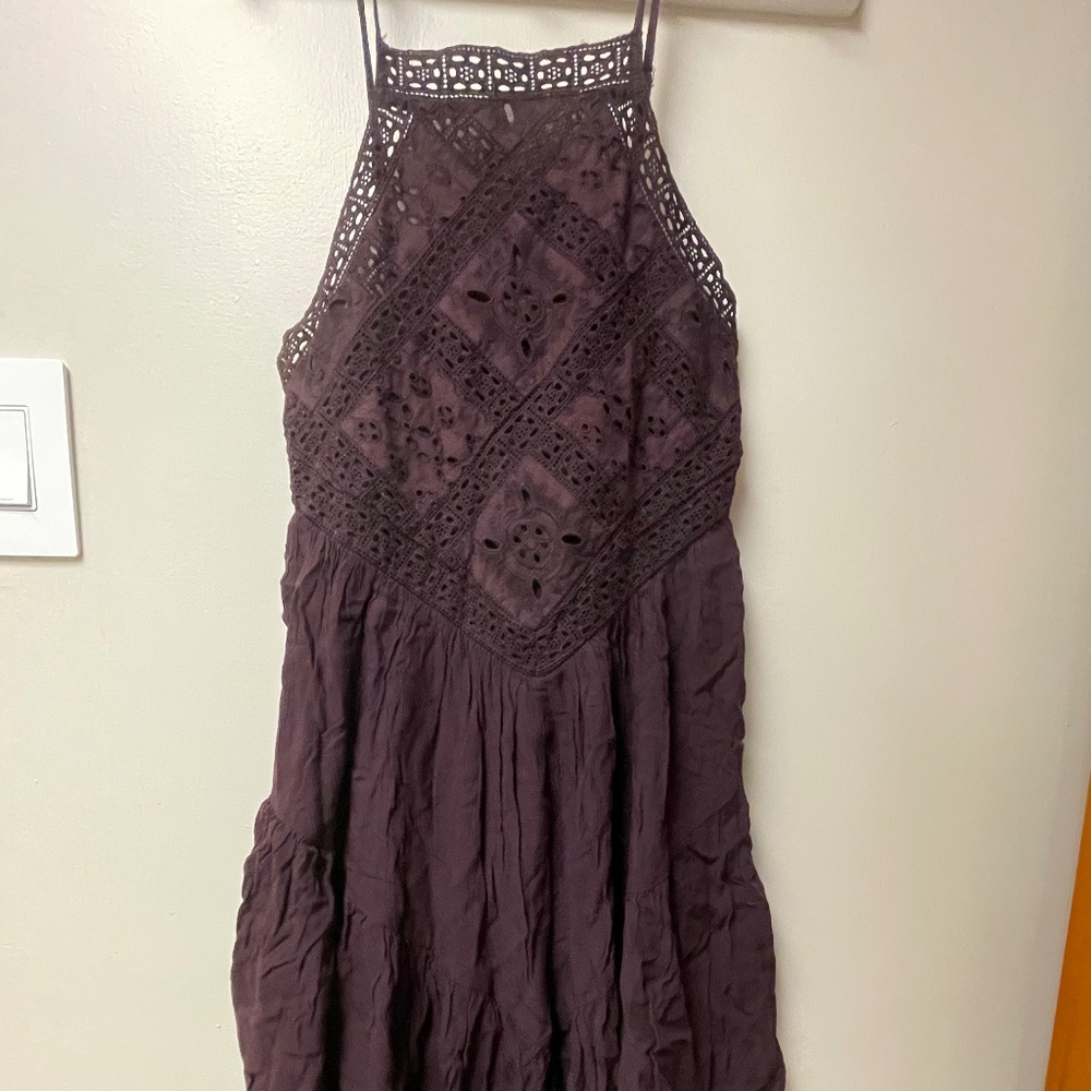 American Eagle Sundress